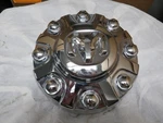 Dodge Ram 2500 3500 Factory Oem 8 Lug Wheel Chrome Center Cap 6PG02TRMAB Used. Price: $69.95.