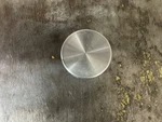 Chrysler Sebring Center Cap (P8384) 04656220AA Used. Price: $24.69.