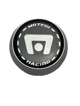 Motegi Racing Silver Snap Wheel Center Cap 2242100011 M-332 New. Price: $10.50.