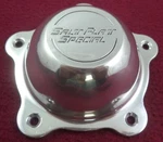 American Racing Wheels Polished Custom Center Cap # 3505293SF (1) Used. Price: $29.95.