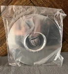 Cadillac Center Cap Used. Price: $32.00.