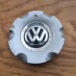 Volkswagen Beetle Center Cap 2006-2010 Part # 1C0 601149 02 Used. Price: $19.95.