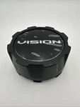 Vision Center Cap C354SB-V-ECL New. Price: $11.70.