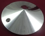 Velocity Wheels Chrome Custom Center Cap # STW-142 TR134 (1) Used. Price: $39.95.