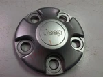 Wrangler 2017 Center Cap (wheel) 734379 Used. Price: $50.95.