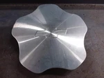 Monte Car 2004 Center Cap (wheel) 787256 Used. Price: $50.95.