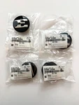 Genuine Oem Kia Wheel Center Cap (4PCS) 17/18" 52960-J5300 For 2018+ Stinger New. Price: $54.99.