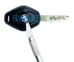 E39 Genuine Bmw Key Fob Emblem, Oem 66122155753, M5 525I 528I 540I 530I New. Price: $18.99.