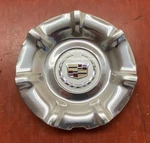 13-16 Polished Cadillac Srx Center Cap (6 5/8") 20965437 20965438 #1 Used. Price: $29.95.