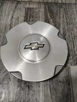 2002- 2003 Chevrolet Trailblazer Silver Wheel Center Cap 9593374 Used. Price: $19.99.