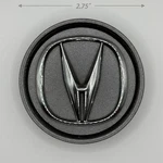 For Acura Mdx Tsx Zdx Oem Center Cap 2006-2014 44742-SJA-300 560-71793 Used. Price: $9.96.