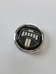 Dub 1003-07-04 Chrome Snap In Center Cap New. Price: $19.99.