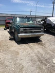 Used Wheel Fits: 1985 Chevrolet 20 Pickup Grade B. Price: $144.90.