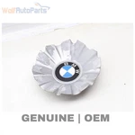 2010-2015 Bmw 760LI Wheel Center Cap 6769370 Used. Price: $26.99.