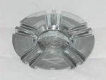 Rare Voo Doo 408 Omen Chrome Dragon Logo Wheel Rim Center Cap 3227-06 C-160 Used. Price: $99.95.