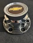 1973-87 Chevy Pickup Truck C-10 Lug Ralleye Wheel Center Cap 371665 S1 Used. Price: $34.99.