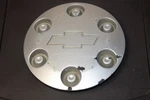 2004-09 Chevy Colorado Canyon Wheel Center Hub Cap 9593979, 0533488 Used. Price: $9.90.