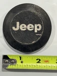 Jeep Wrangler Cherokee 8952003621 Oem Wheel Center Rim Cap Hub Dust Cover C1103 Used. Price: $19.96.