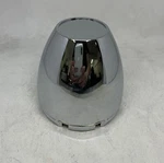 Excalibur Supreme Chrome Plastic Snap-in Wheel Rim Center Hub Cap 981163 New. Price: $20.00.