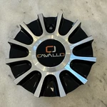 Cavallo Center Cap CLV-2. C243L176A-MB Used. Price: $60.00.