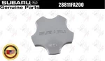 Subaru Oem Wheel Hub Center Cap 28811FA200 For 1998-2007 Impreza New. Price: $27.00.