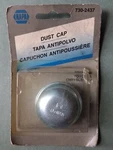 Napa 7302437 Wheel Hub Dust Cap New. Price: $6.00.