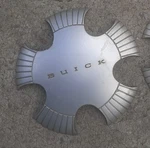 Buick Lesabre 2000 Center Cap 176482, For 15 Inch Wheels Used. Price: $80.00.