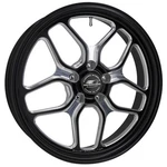 Billet Specialties Win Lite Wheel Black 18 X 2.125IN Bs- RSFB22850Z9021 New. Price: $1091.15.