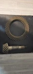 Mopar N.o.s 3.54 Dana 60 Ring And Pinion. Road Runner, Charger, Superbee. New. Price: $350.00.
