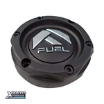 Fuel Off-road Matte Black Wheel Center Cap 1003-36MB New. Price: $20.99.