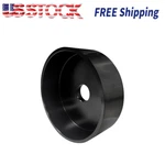 Wheel Balancer Large Truck Rim Spacer Backing Plate 36MM Shaft Coats-black New. Price: $155.00.