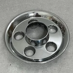 Oldsmobile Chrome Center Cap 556556 9383 Delta 88 Ninety Eight 98 Used. Price: $39.99.