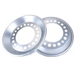 New 800-822 Auto Wheel Balancer For 22.5-24.5" Steer 800822 (set Of 2). Price: $140.25.