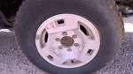Wheel 15X7 Alloy Rear Fits 86-92 Nissan Pickup 32475354 Used. Price: $110.70.