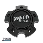 Moto Metal Wheel Center Cap 34MM High Gloss Black 1079L121MO3GB-H34 New. Price: $29.00.