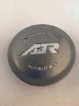 American Racing Wheel Center Hub Gray 57171875F-1 AR887CAP AR134 Used. Price: $12.50.