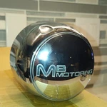 Mb Motoring Center Caps Like New. These As Used. Price: $90.00.