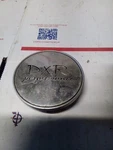 Used Dxr Performance Wheels Center Cap 149K59. Price: $17.80.