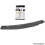 Front Dashboard Cover Cap Gray Fit For 2002-05 Dodge Ram 1500 2500 Molded New. Price: $58.52.