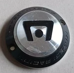 Motegi Custom Wheel Center Cap, Part Number SL1011-07 Used. Price: $15.95.