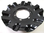 Dub 3/4" Wheel Center Plate * #36410-15GB/ #317L175-B001/ (for Cap) Used. Price: $27.07.