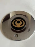 Mht Wheels Chrome Center Cap Part# MH1027 Stock# 4898 Used. Price: $19.99.
