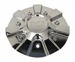 Status Wheels C702301CAP-S806 Chrome Center New. Price: $59.99.