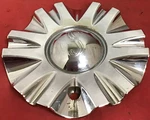 One Used Ssc Chrome Wheel Centercap P/n 780L177 14481. Price: $44.99.