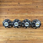 2007-2018 Chevrolet Silverado 2500 3500 Lug Chrome Center Cap 15052380 9597163 Used. Price: $234.99.