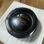 Fuel Wheels Offroad Matte Black And Chrome Center Cap 1003-46MB New. Price: $34.20.