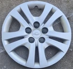 (1) Oem 2017-2020 Chevy Sonic 15" Bolt-on Hubcap Wheel Cover #S9 Gm P/n 94538398 Used. Price: $39.99.