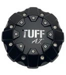 #tuff Matte Black Wheel Center C809301-2CAP C809301-2/T01 New. Price: $49.99.