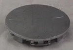 Helo Wheels Chrome Custom Center Caps # 2031612 / 2031641 Used. Price: $29.29.