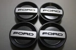Original Oem Ford Center Hub Cap 65MM Diameter KL3V1A096BA HL3V1A096AD Used. Price: $80.00.